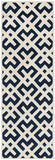 Safavieh Cht719 Hand Tufted Wool Rug CHT719C-27