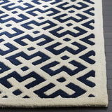 Safavieh Cht719 Hand Tufted Wool Rug CHT719C-27