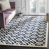 Safavieh Cht719 Hand Tufted Wool Rug CHT719C-27