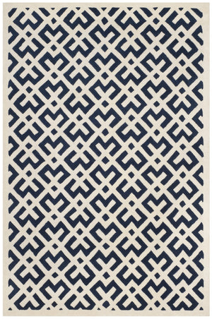 Safavieh Cht719 Hand Tufted Wool Rug CHT719C-27