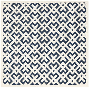 Safavieh Cht719 Hand Tufted Wool Rug CHT719C-27