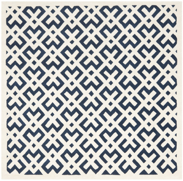 Safavieh Cht719 Hand Tufted Wool Rug CHT719C-27
