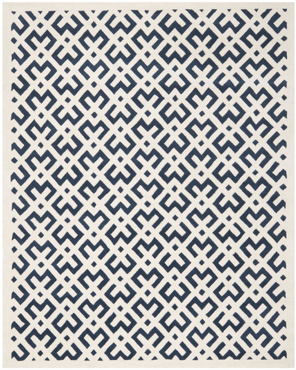 Safavieh Cht719 Hand Tufted Wool Rug CHT719C-27