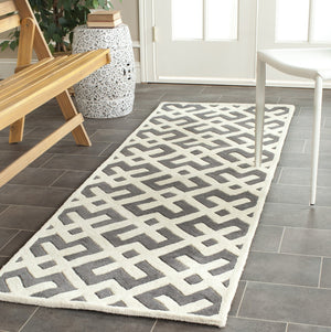Safavieh Cht719 Hand Tufted Wool Rug CHT719D-3