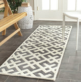 Safavieh Cht719 Hand Tufted Wool Rug CHT719D-3