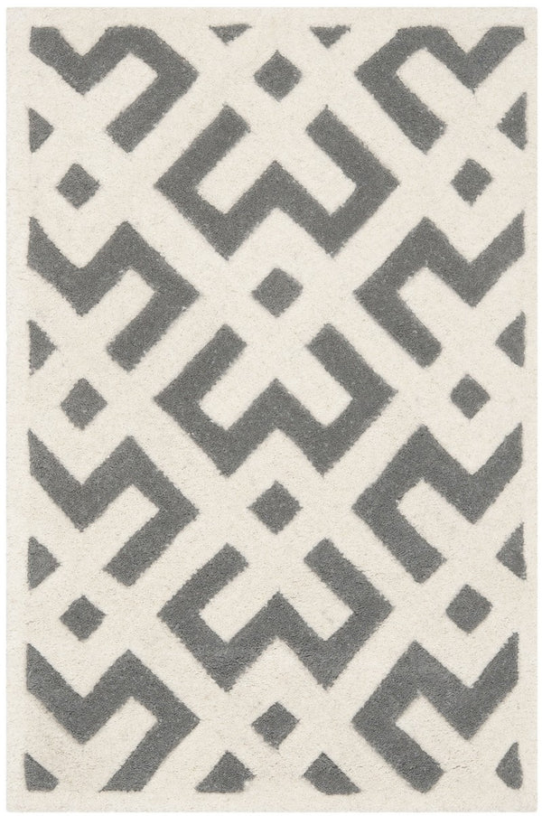 Safavieh Cht719 Hand Tufted Wool Rug CHT719D-3