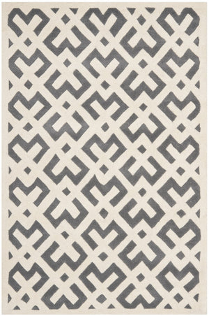 Safavieh Cht719 Hand Tufted Wool Rug CHT719D-3