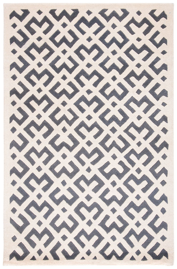 Safavieh Cht719 Hand Tufted Wool Rug CHT719D-3