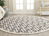 Safavieh Cht719 Hand Tufted Wool Rug CHT719D-3