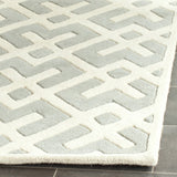 Safavieh Cht719 Hand Tufted Wool Rug CHT719E-3