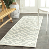 Safavieh Cht719 Hand Tufted Wool Rug CHT719E-3