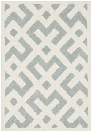 Safavieh Cht719 Hand Tufted Wool Rug CHT719E-3