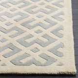 Safavieh Cht719 Hand Tufted Wool Rug CHT719E-3