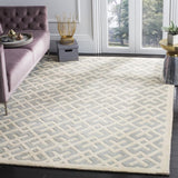 Safavieh Cht719 Hand Tufted Wool Rug CHT719E-3