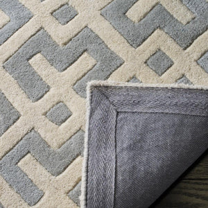 Safavieh Cht719 Hand Tufted Wool Rug CHT719E-3