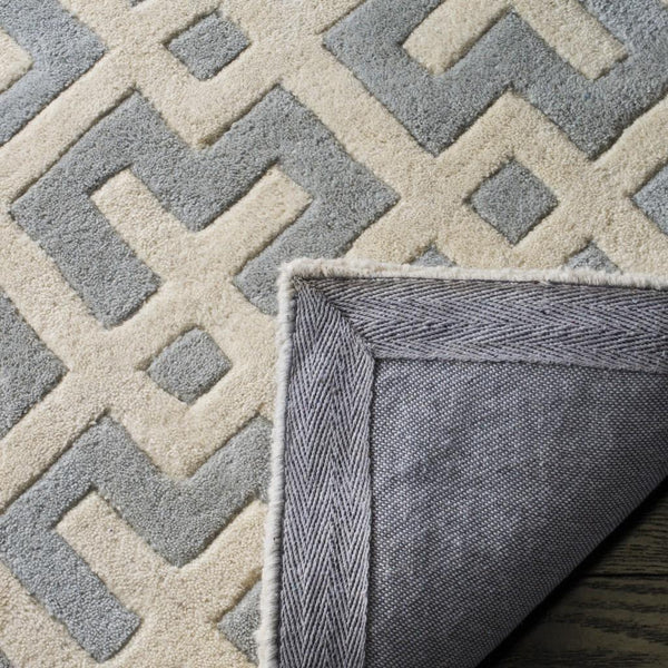 Safavieh Cht719 Hand Tufted Wool Rug CHT719E-3