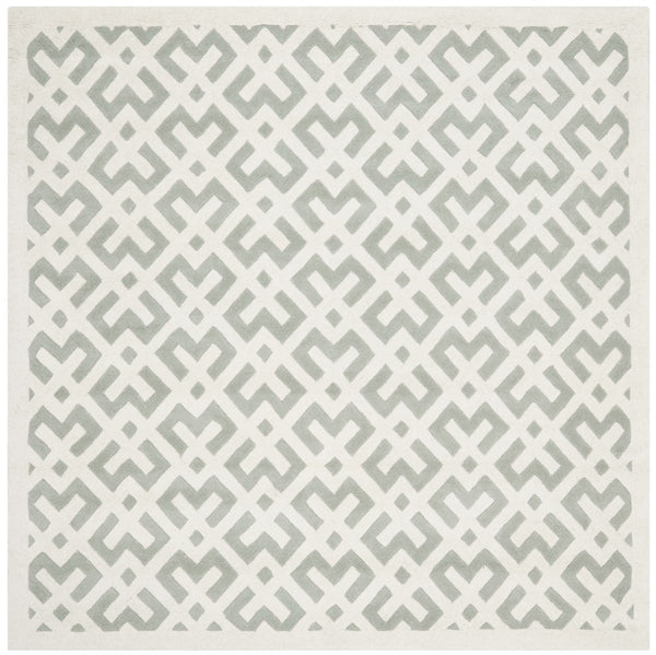 Safavieh Cht719 Hand Tufted Wool Rug CHT719E-3