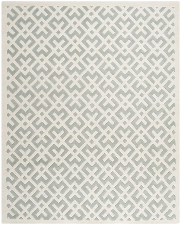 Safavieh Cht719 Hand Tufted Wool Rug CHT719E-3