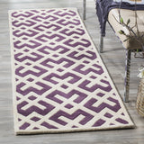 Safavieh Cht719 Hand Tufted Wool Rug CHT719F-27