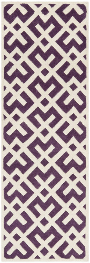 Safavieh Cht719 Hand Tufted Wool Rug CHT719F-27