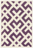 Safavieh Cht719 Hand Tufted Wool Rug CHT719F-27