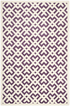 Safavieh Cht719 Hand Tufted Wool Rug CHT719F-27