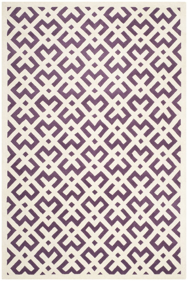 Safavieh Cht719 Hand Tufted Wool Rug CHT719F-27