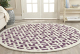 Safavieh Cht719 Hand Tufted Wool Rug CHT719F-27