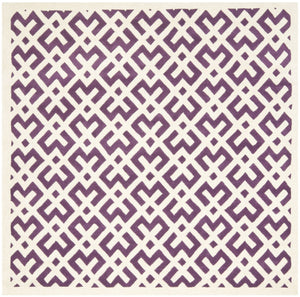 Safavieh Cht719 Hand Tufted Wool Rug CHT719F-27