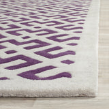 Safavieh Cht719 Hand Tufted Wool Rug CHT719F-27