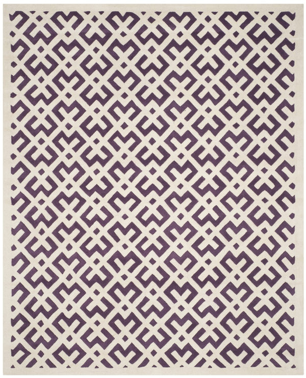 Safavieh Cht719 Hand Tufted Wool Rug CHT719F-27