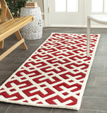 Safavieh Cht719 Hand Tufted Wool Rug CHT719G-27