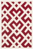 Safavieh Cht719 Hand Tufted Wool Rug CHT719G-27