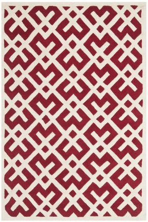 Safavieh Cht719 Hand Tufted Wool Rug CHT719G-27