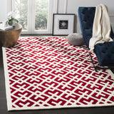 Safavieh Cht719 Hand Tufted Wool Rug CHT719G-27