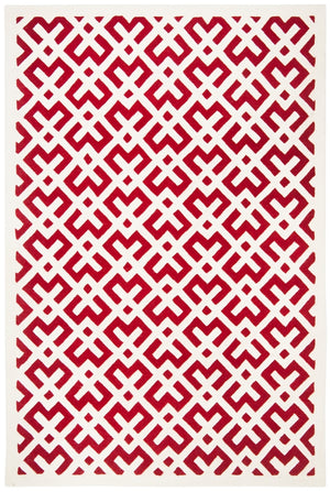 Safavieh Cht719 Hand Tufted Wool Rug CHT719G-27