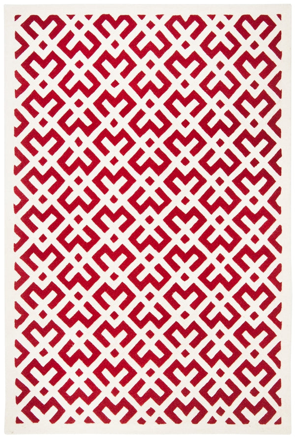 Safavieh Cht719 Hand Tufted Wool Rug CHT719G-27