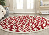 Safavieh Cht719 Hand Tufted Wool Rug CHT719G-27