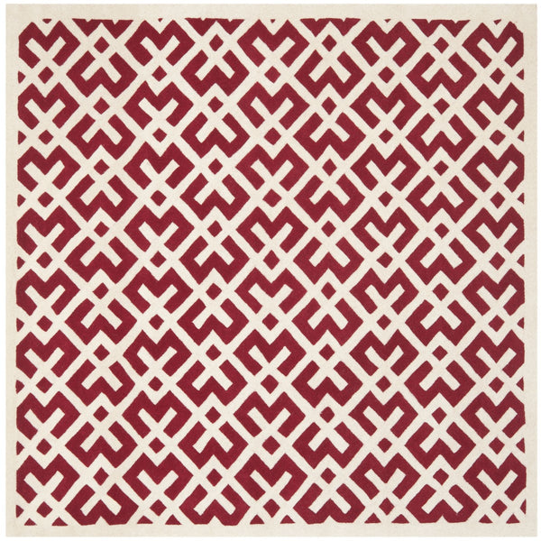 Safavieh Cht719 Hand Tufted Wool Rug CHT719G-27