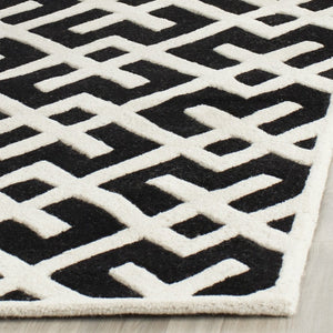 Safavieh Cht719 Hand Tufted Wool Rug CHT719K-27