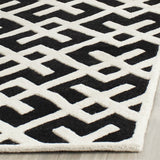 Safavieh Cht719 Hand Tufted Wool Rug CHT719K-27