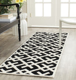 Safavieh Cht719 Hand Tufted Wool Rug CHT719K-27