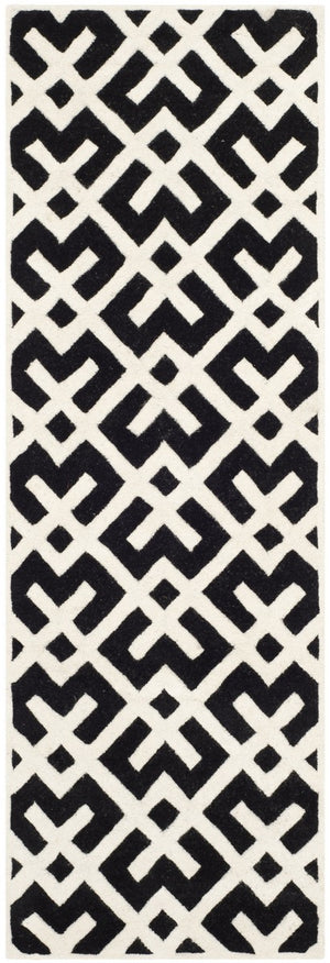 Safavieh Cht719 Hand Tufted Wool Rug CHT719K-27