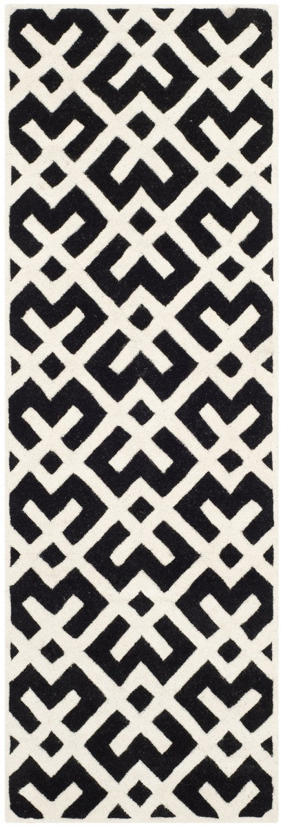 Safavieh Cht719 Hand Tufted Wool Rug CHT719K-27