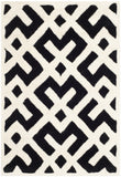 Safavieh Cht719 Hand Tufted Wool Rug CHT719K-27