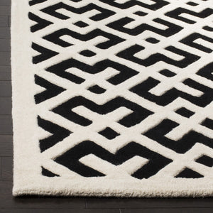 Safavieh Cht719 Hand Tufted Wool Rug CHT719K-27