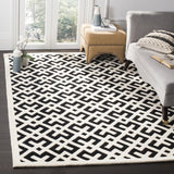 Safavieh Cht719 Hand Tufted Wool Rug CHT719K-27