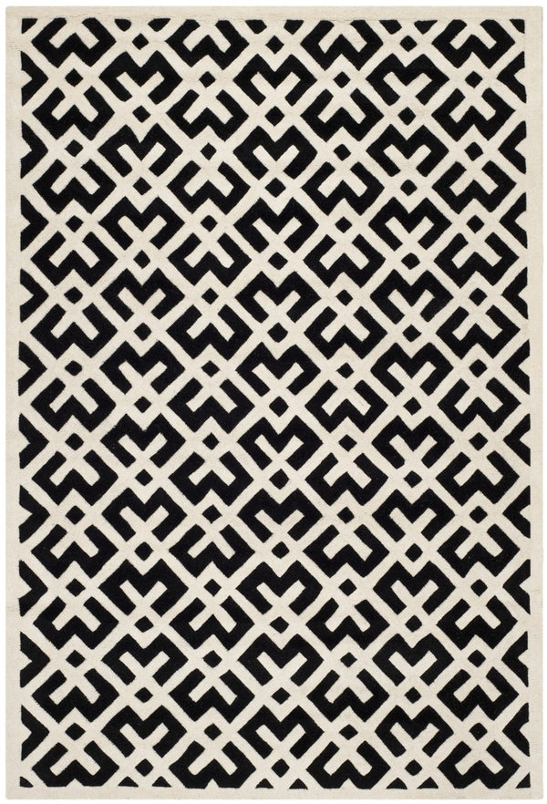 Safavieh Cht719 Hand Tufted Wool Rug CHT719K-27