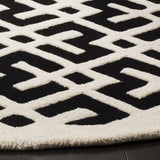 Safavieh Cht719 Hand Tufted Wool Rug CHT719K-27