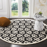 Safavieh Cht719 Hand Tufted Wool Rug CHT719K-27